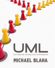 UML Database Modeling Workbook