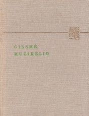 Giesmė mužikėlio