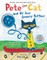 Pete the Cat and His Four Groovy Buttons