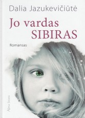 Jo vardas Sibiras
