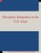Deception Integration in the U.S. Army