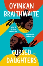 Cursed Daughters: A Read with Jenna Pick
