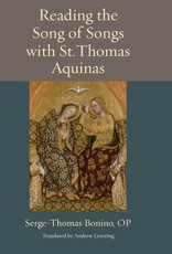 Reading the Song of Songs with St. Thomas Aquinas