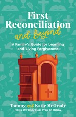 First Reconciliation and Beyond