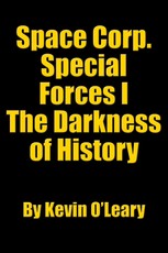 O'Leary, K: Space Corp. Special Forces I