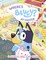 Bluey: Where's Bluey at Easter?