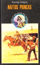 Naftos princas