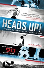 Heads Up!