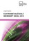 Elektroninė skaičiuoklė Microsoft Excel 2010