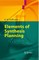 Elements of Synthesis Planning