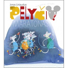 Pelyčių maratonas