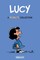 Charles M. Schulz' Lucy
