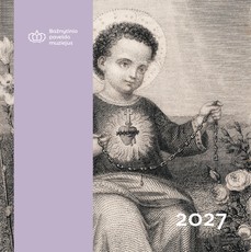 2027 metų kalendorius