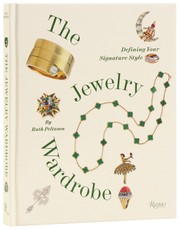 The Jewelry Wardrobe