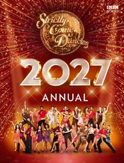 Official Strictly Come Dancing Annual 2027