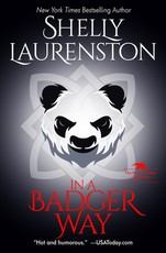 In a Badger Way