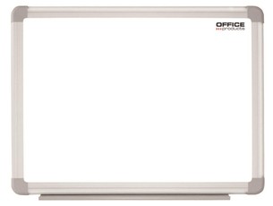 Magnetinė balta lakuota lenta 900x600 OFPR