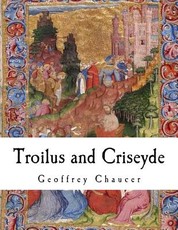 Troilus and Criseyde