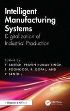 Intelligent Manufacturing Systems