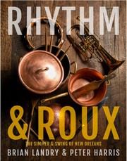 Rhythm & Roux