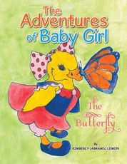 The Adventures of Baby Girl