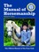 The Manual Of Horsemanship