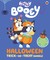 Bluey: Halloween Trick or Treat Calendar