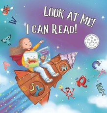 Look at ME! I Can Read!