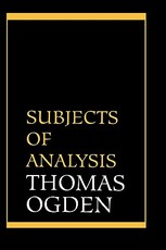 Subjects of Analysis