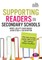 Supporting Readers in Secondary Schools