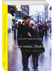 Vieni metai. Atskirai