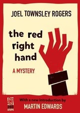 Red Right Hand