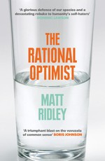 The Rational Optimist