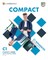 Compact Advanced/ Student's Book with Digital Pack