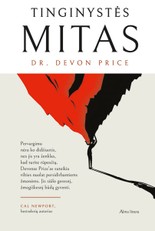 Tinginystės mitas