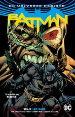Batman Vol. 3: I Am Bane (New Edition)