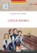 Little Women, Audio in der App + E-ZONE (Level A1/A2)