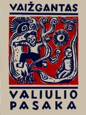 Valiulio pasaka