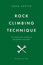 Rock Climbing Technique