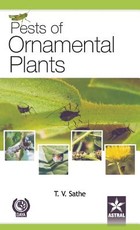 Pests of Ornamental Plants