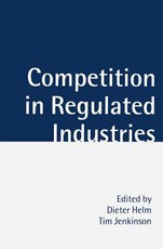 Competition in Regulated Industries