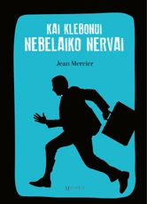 Kai klebonui nebelaiko nervai