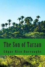 The Son of Tarzan