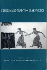 Feminism and Tradition-Ppr.- Pod