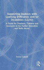 Supporting Students with Learning Difficulties and/or Disabilities (LLDD)