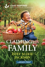 Claiming His Family