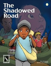 Shadowed Road