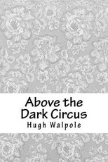 Above the Dark Circus