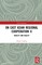 On East Asian Regional Cooperation II