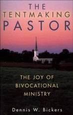 Tentmaking Pastor